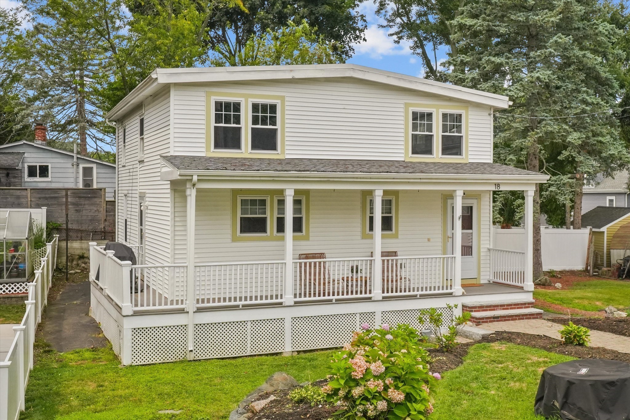 medford - #73414315
