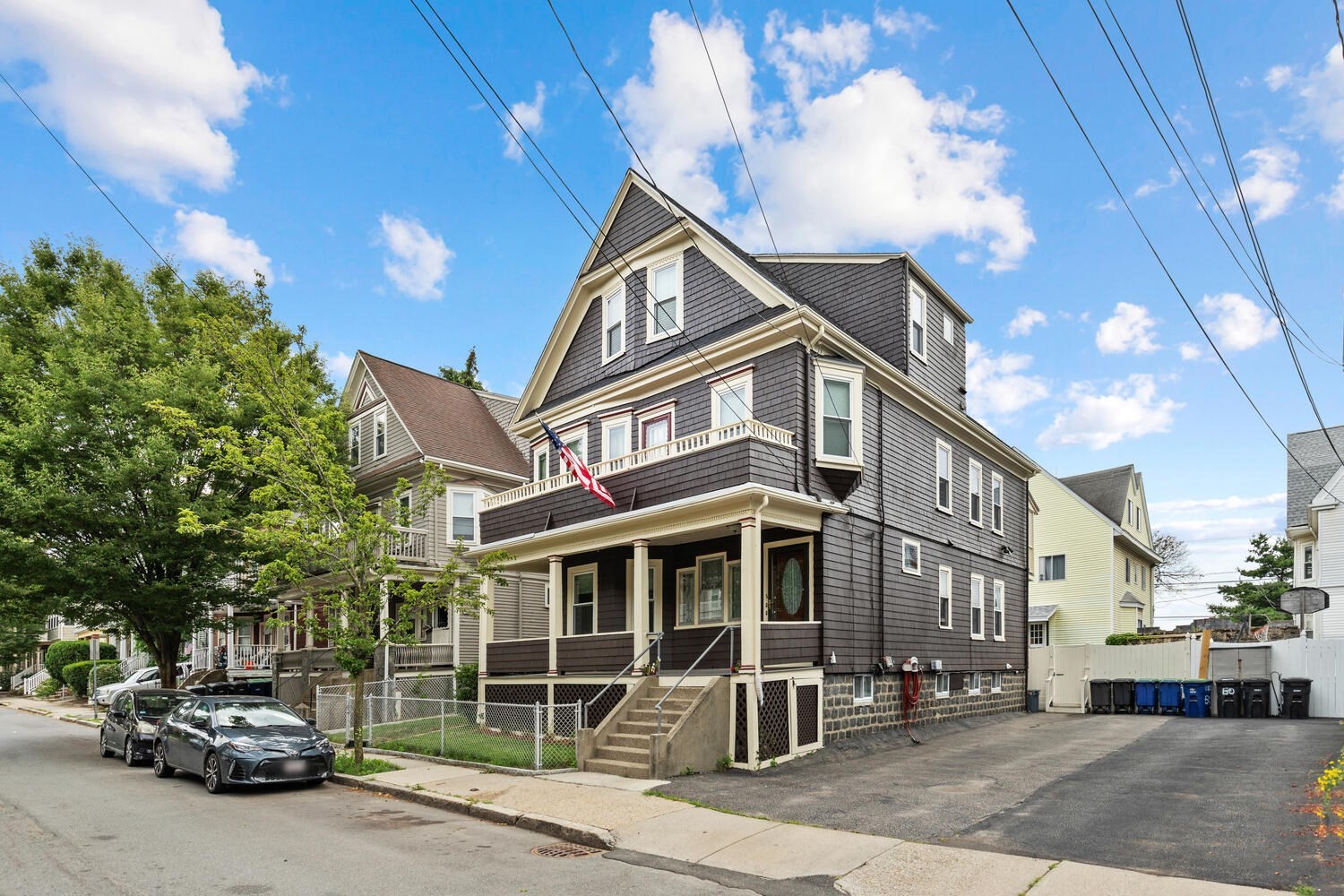 somerville - #73414341