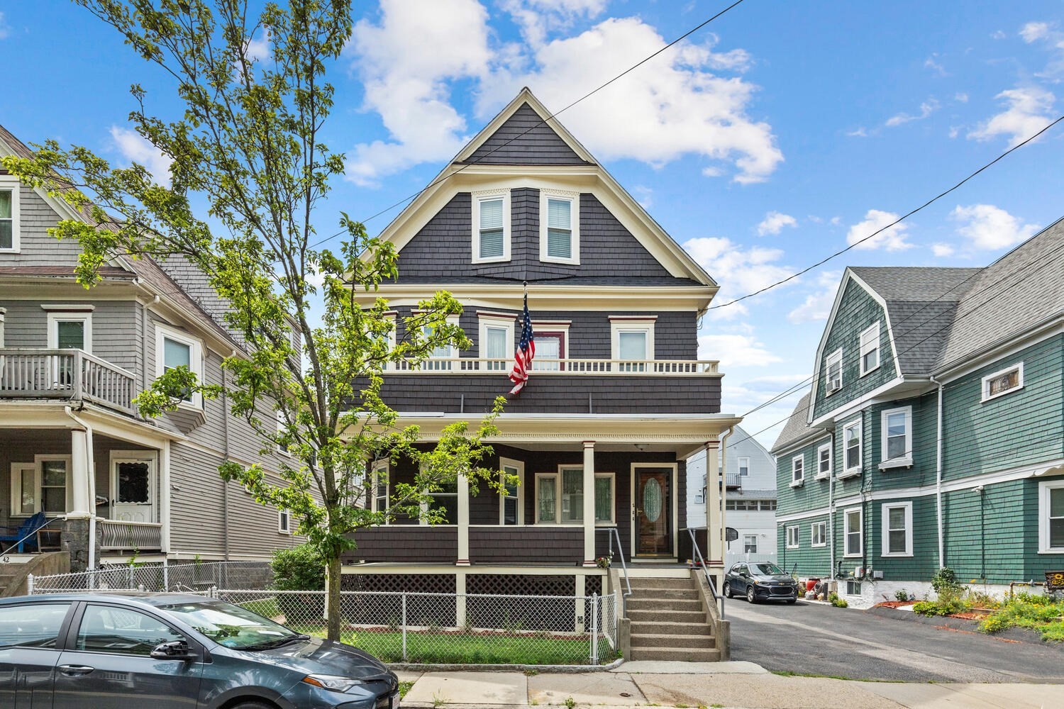 somerville - #73414341