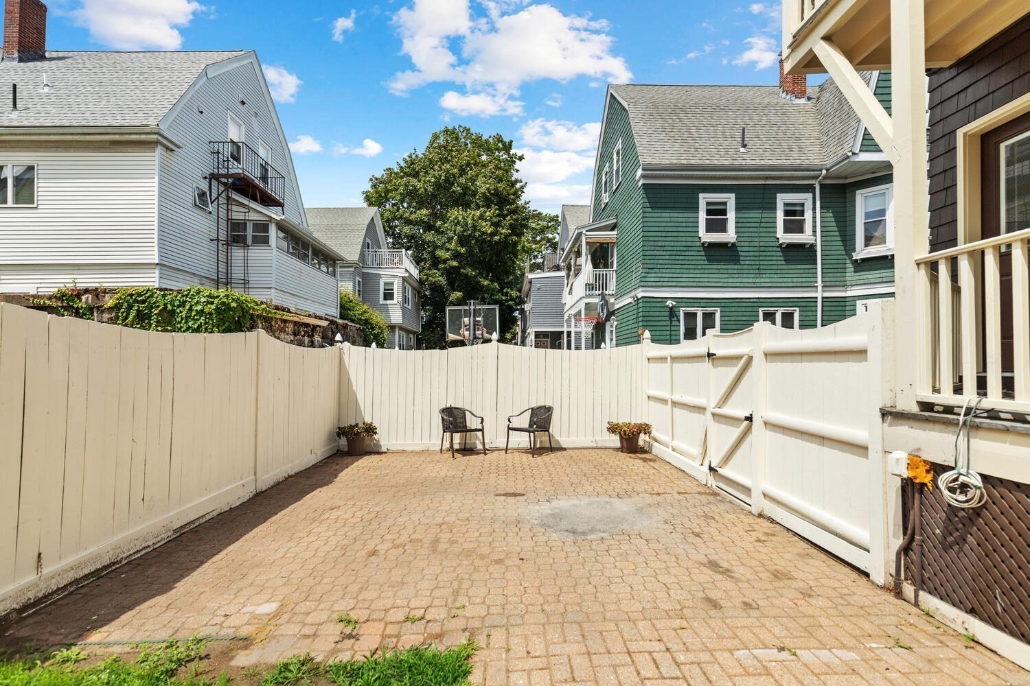somerville - #73414341