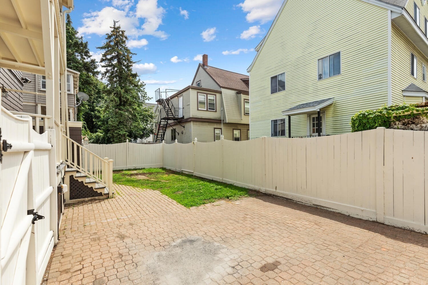 somerville - #73414341