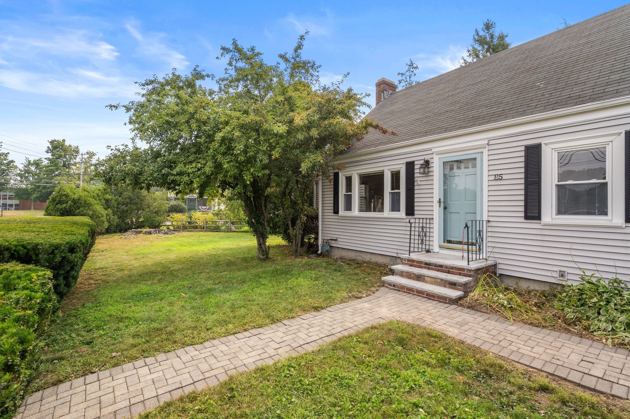 dedham - #73414384