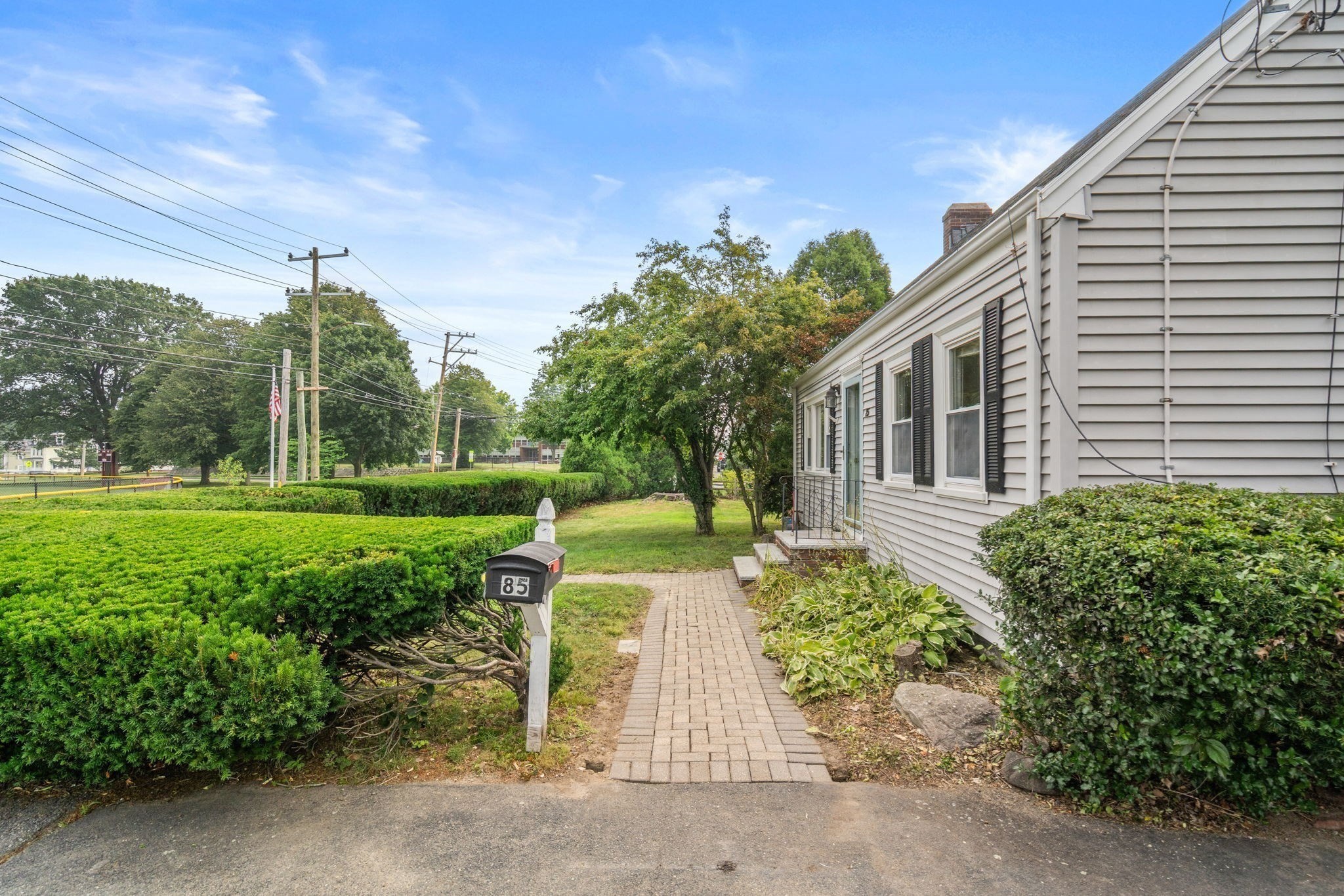 dedham - #73414384