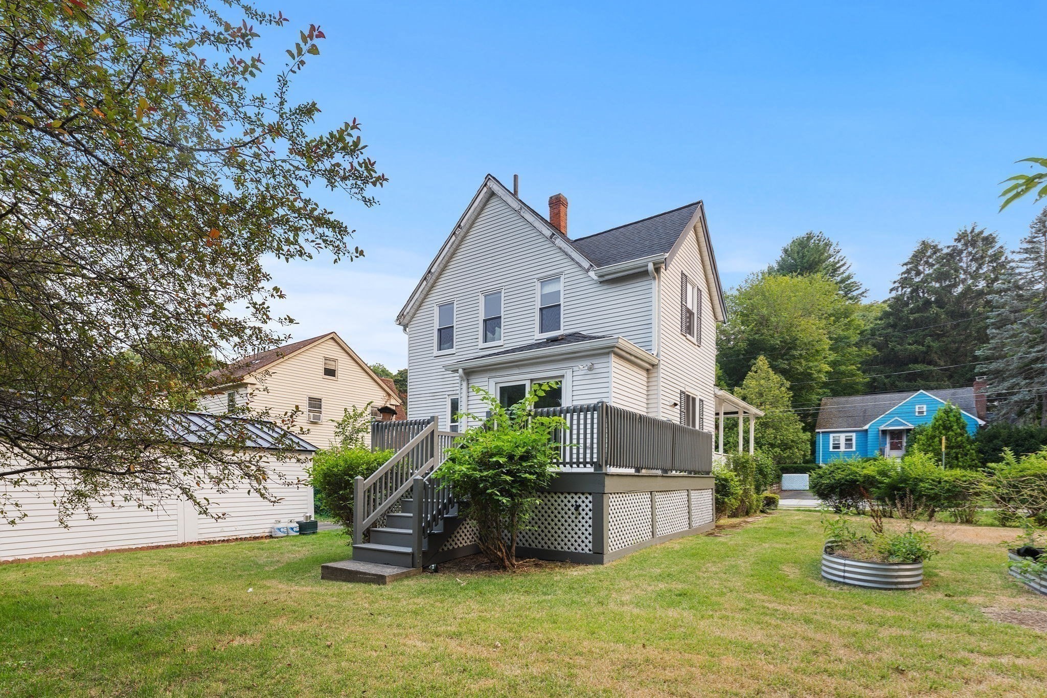 melrose - #73414415