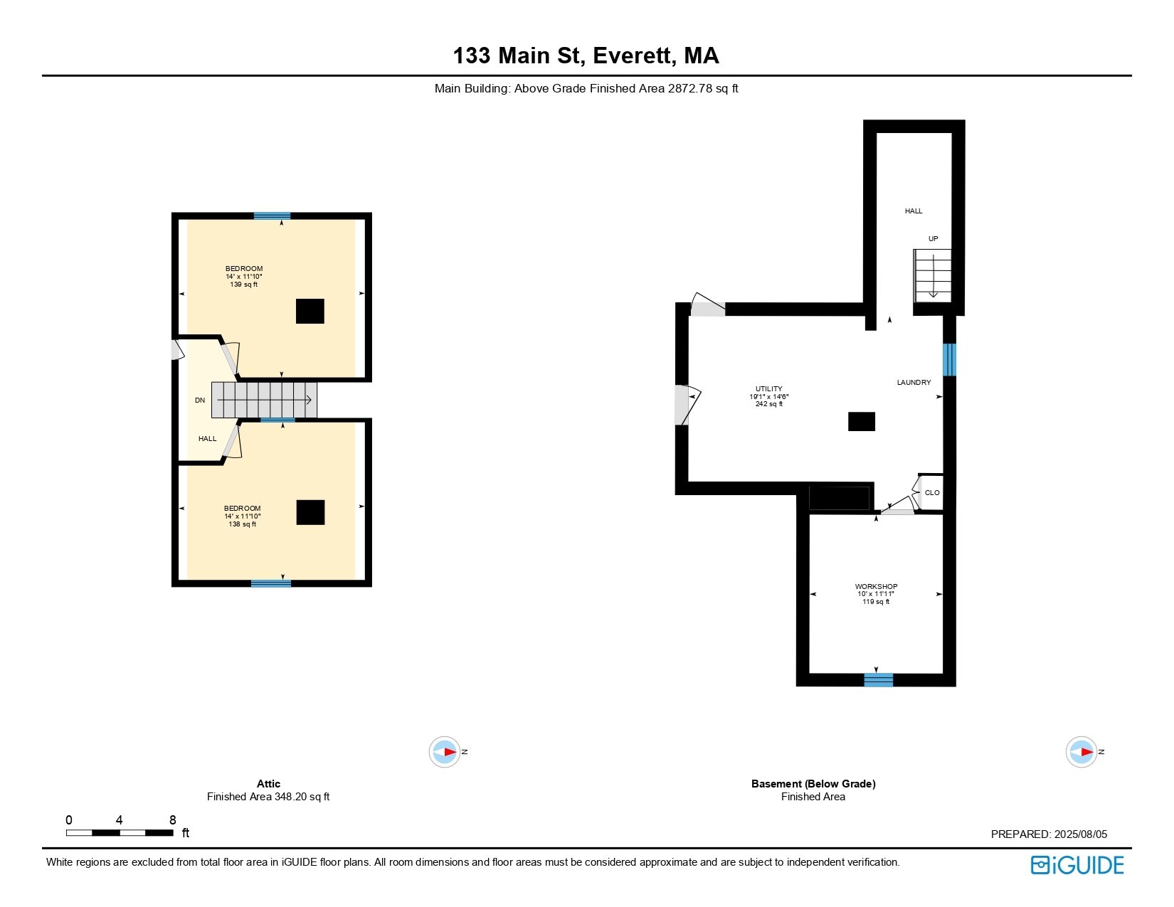 everett - #73414421