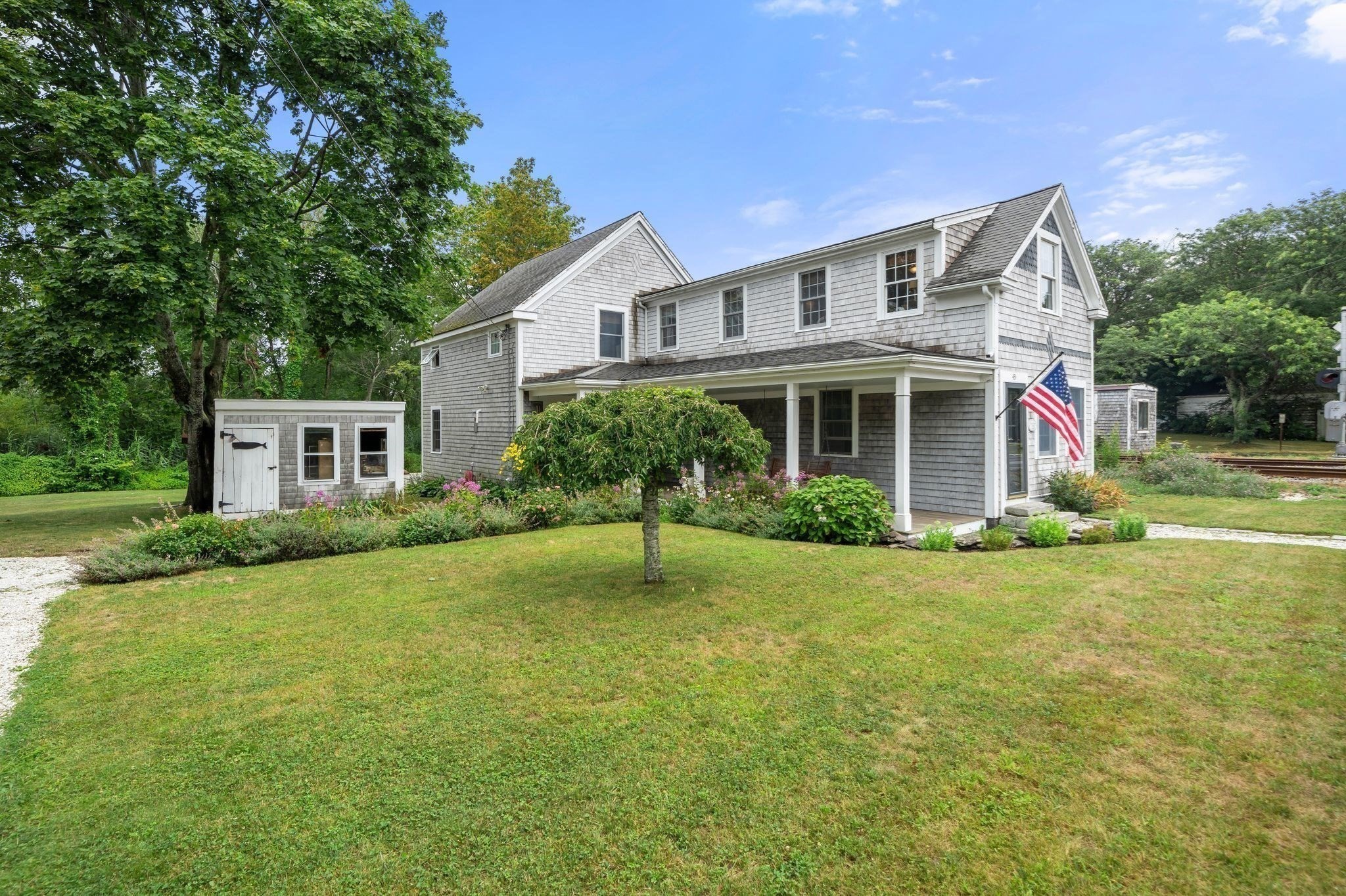 43 Jarves, Sandwich, MA 02563 - Image 25