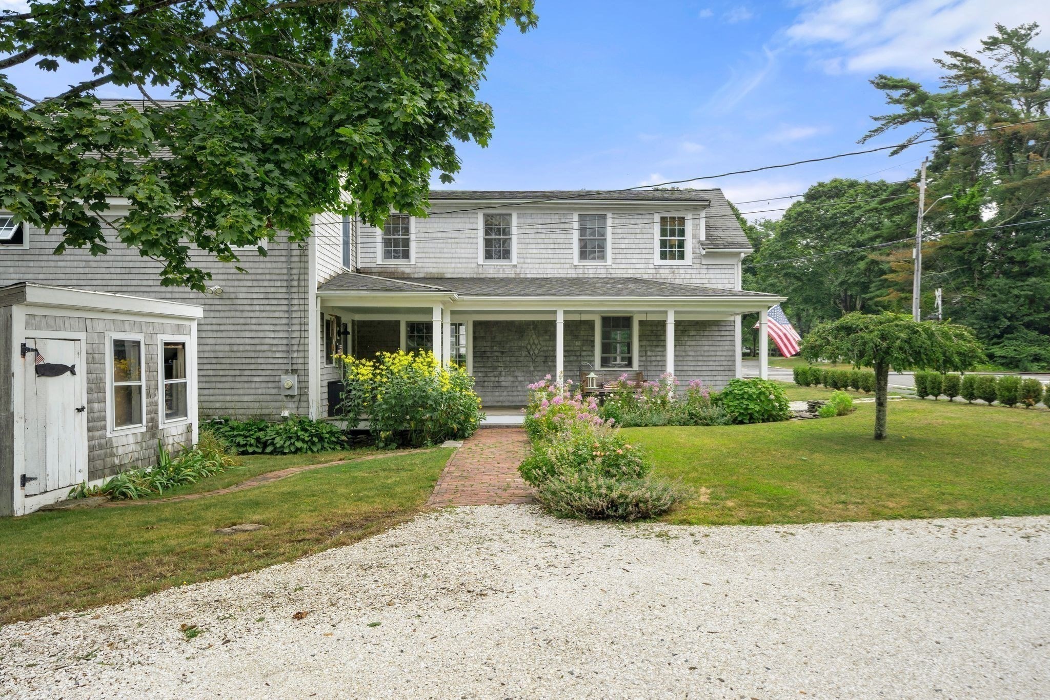 43 Jarves, Sandwich, MA 02563 - Image 26