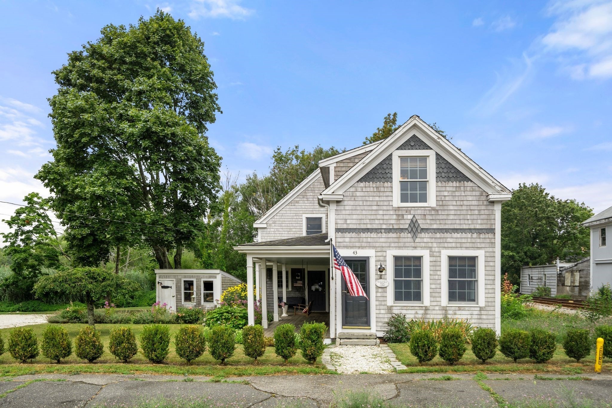 43 Jarves, Sandwich, MA 02563 - Image 28