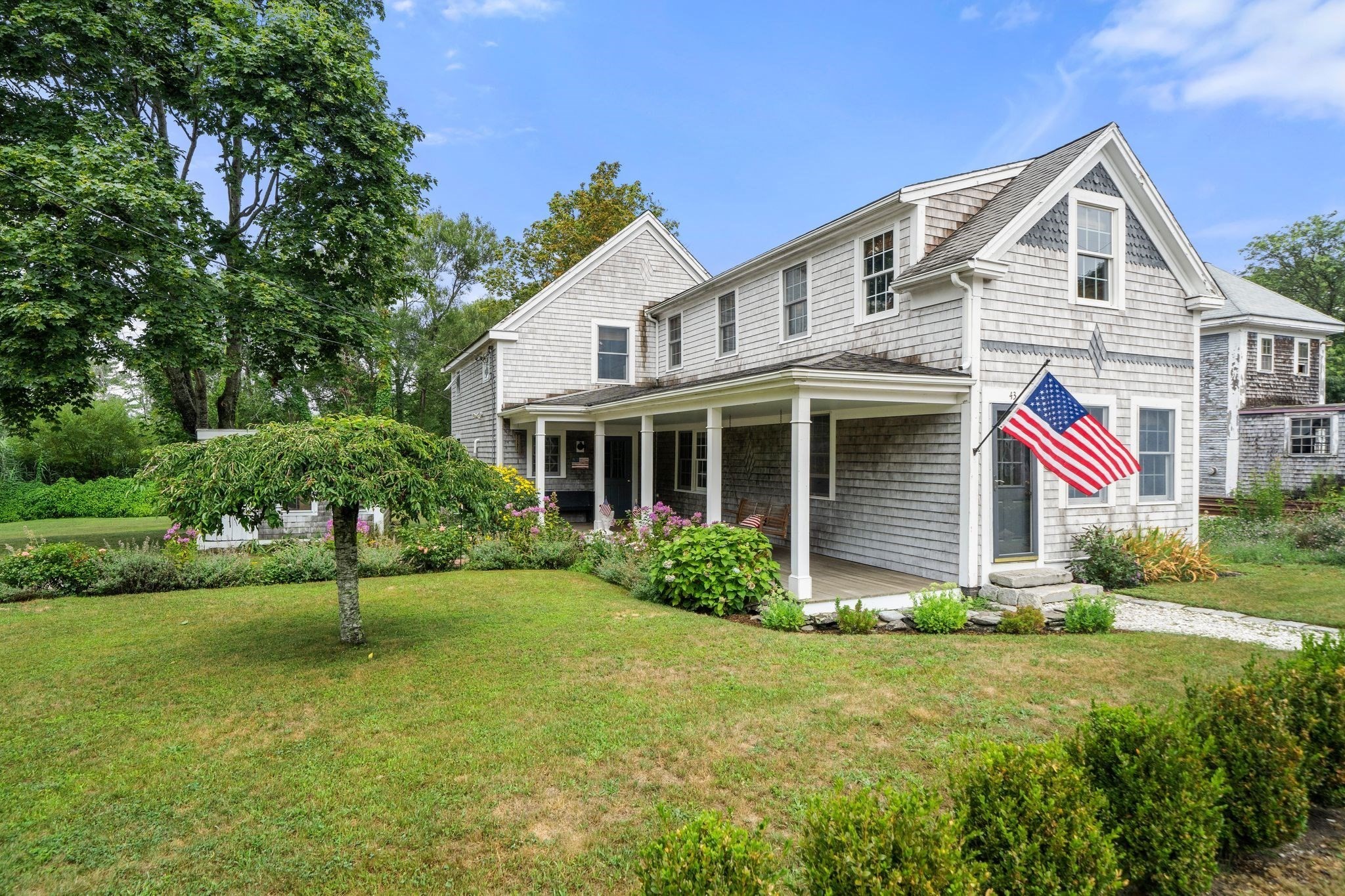 43 Jarves, Sandwich, MA 02563 - Image 29