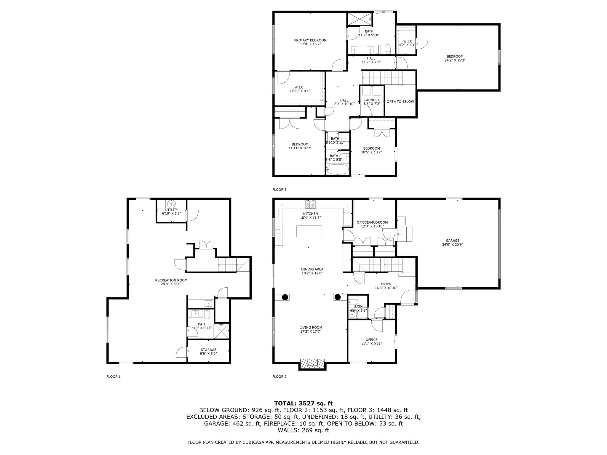 189 Bailey St, Canton, MA 02021