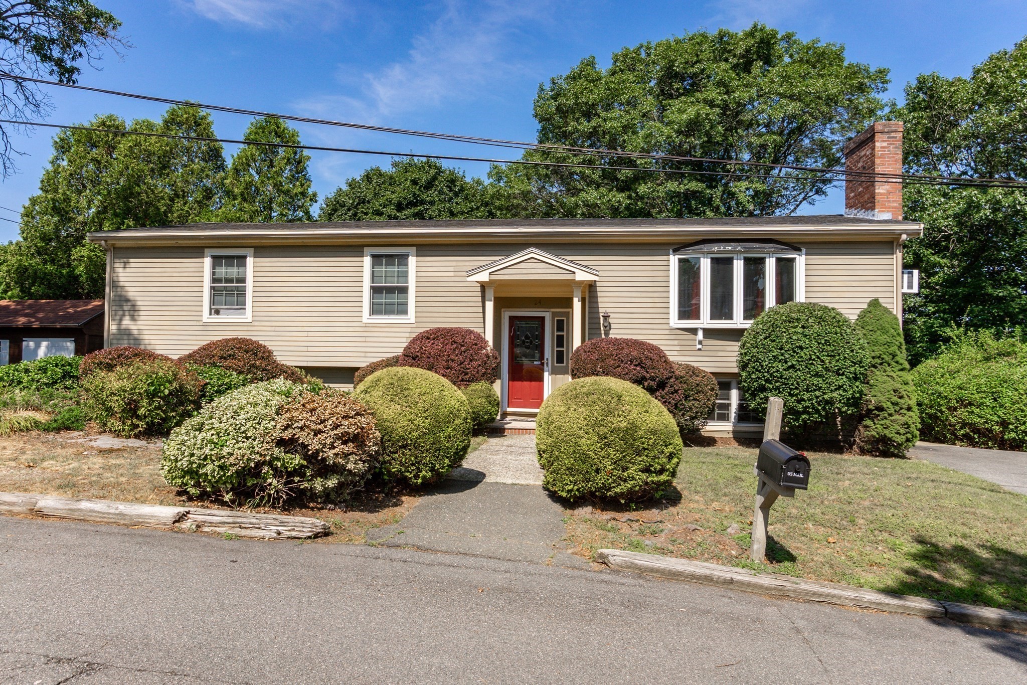 saugus - #73414443