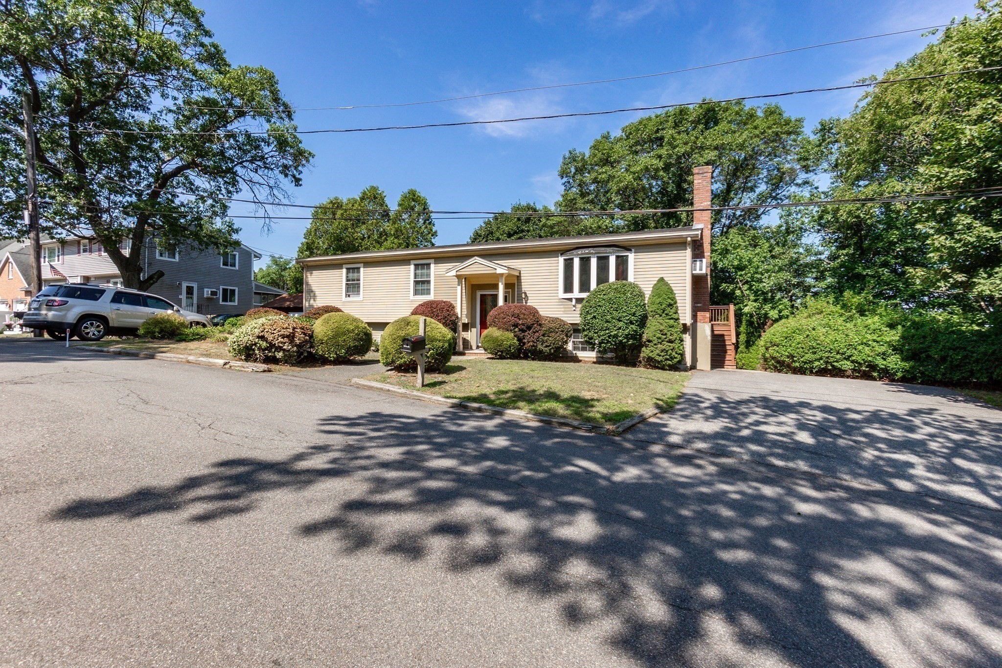 saugus - #73414443