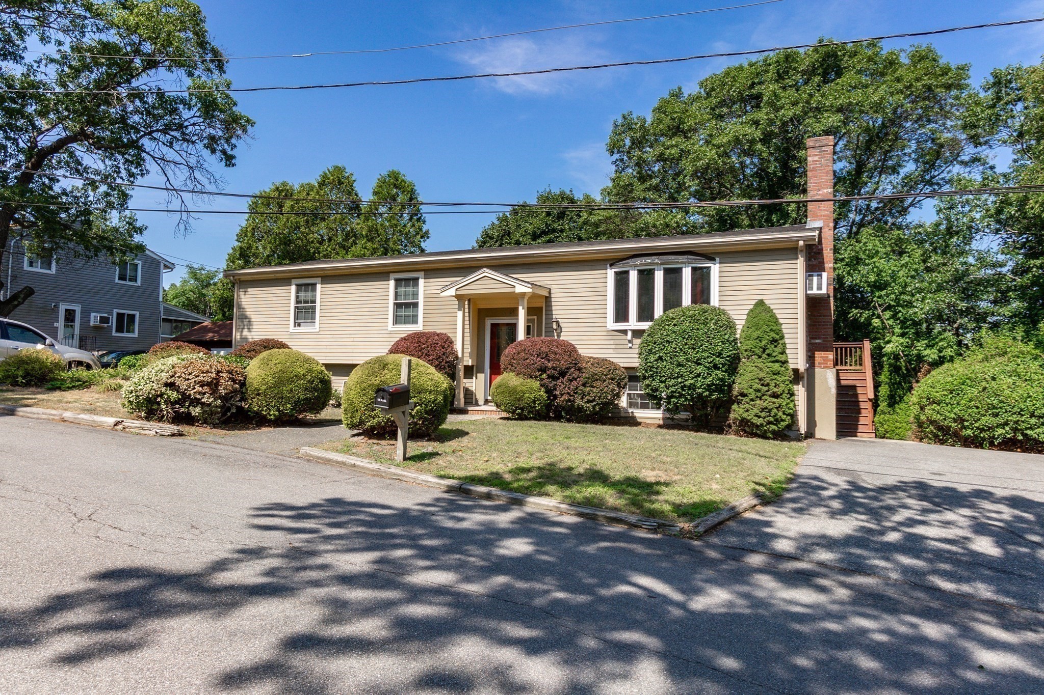 saugus - #73414443