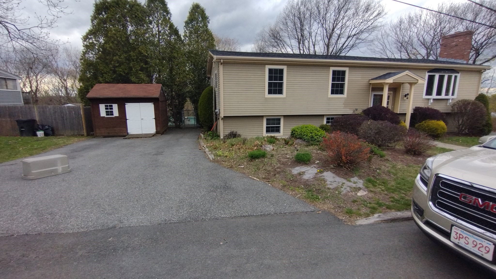 saugus - #73414443