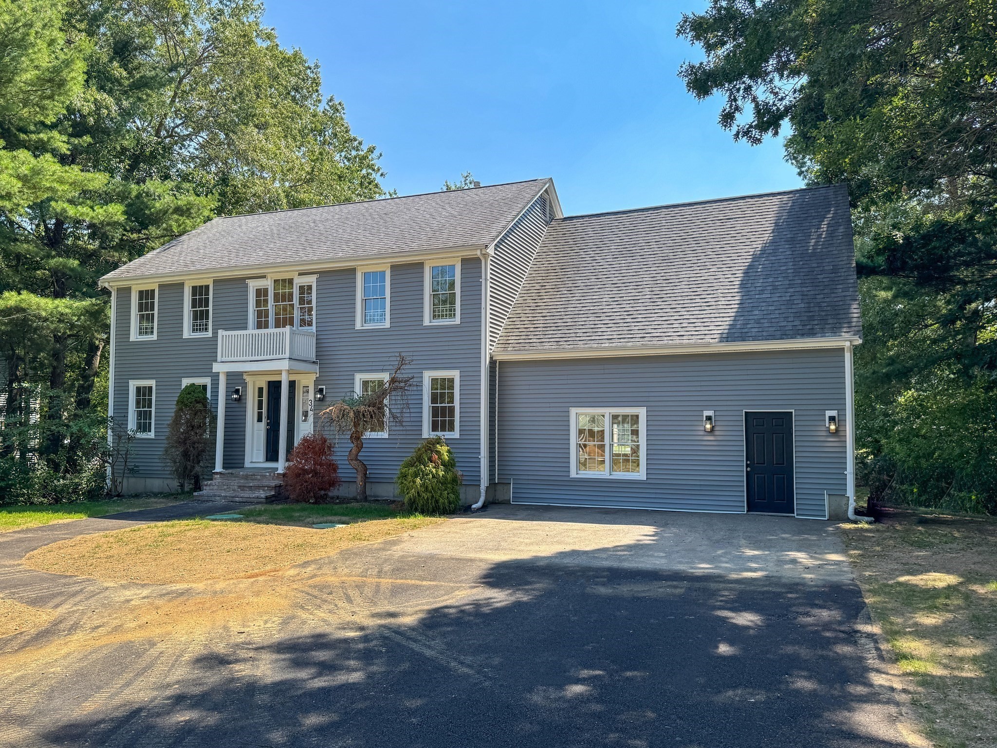 34 Kevins Way, Easton, MA 02375