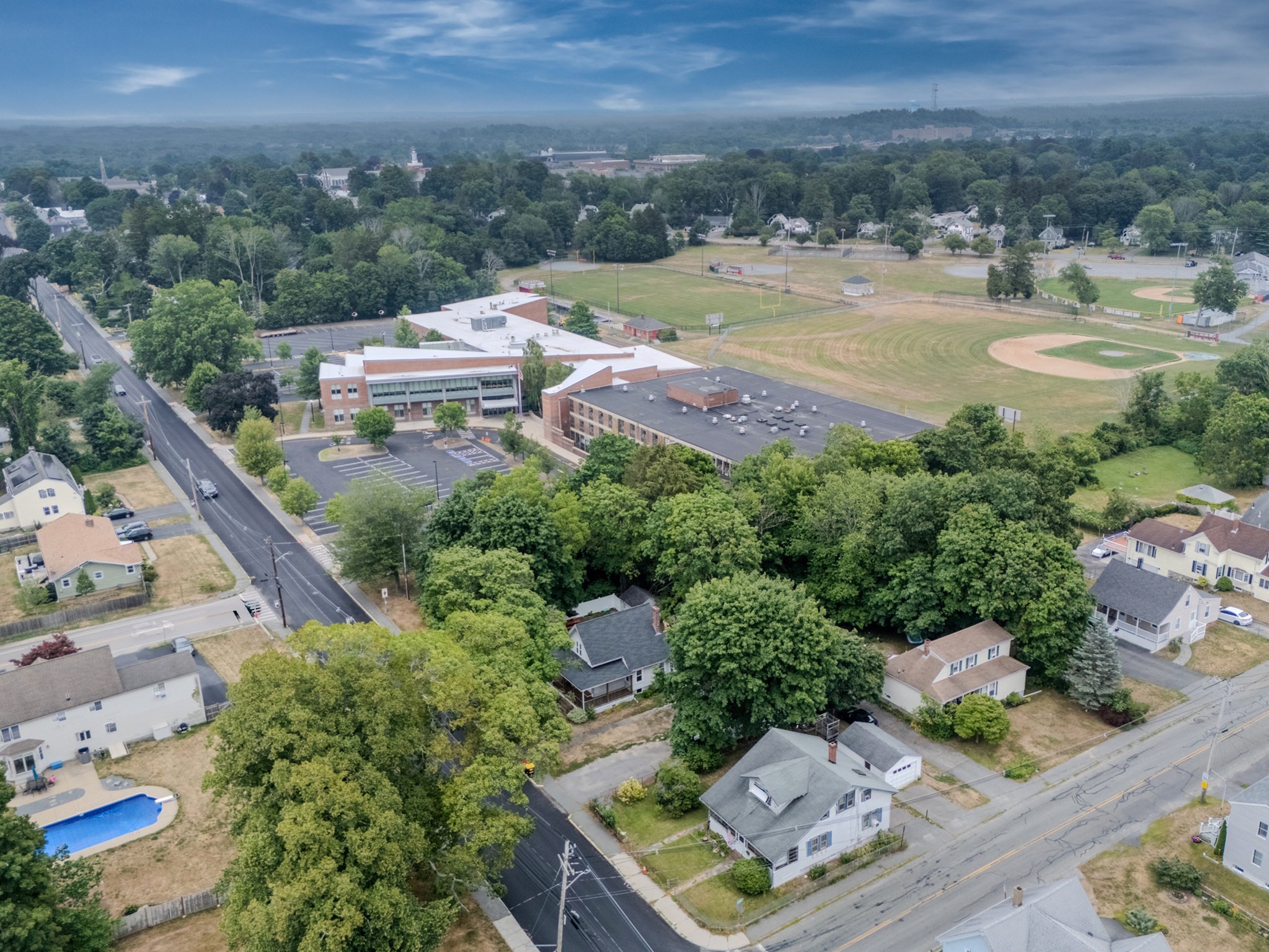 234 South St, Bridgewater, MA 02324