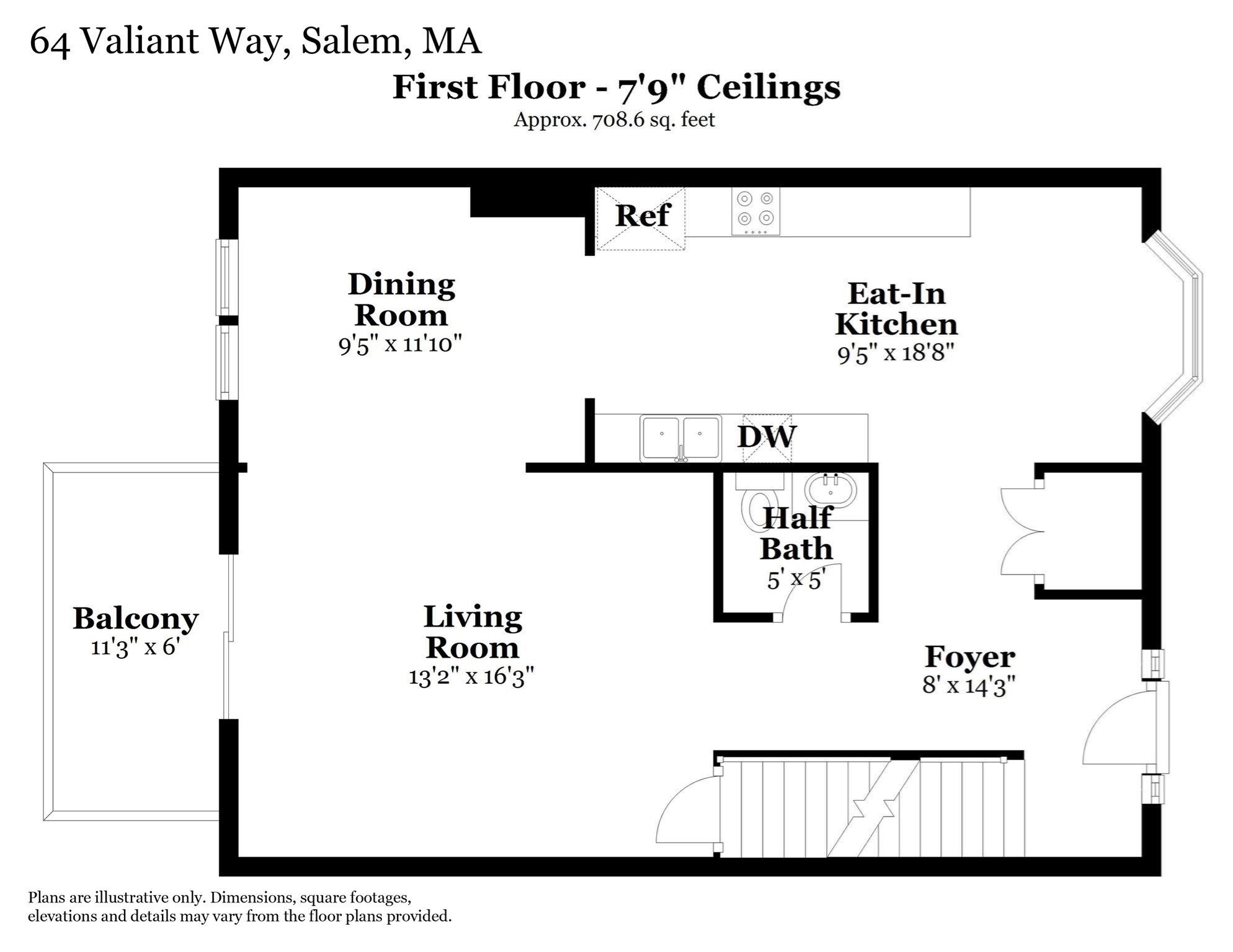 salem - #73414471