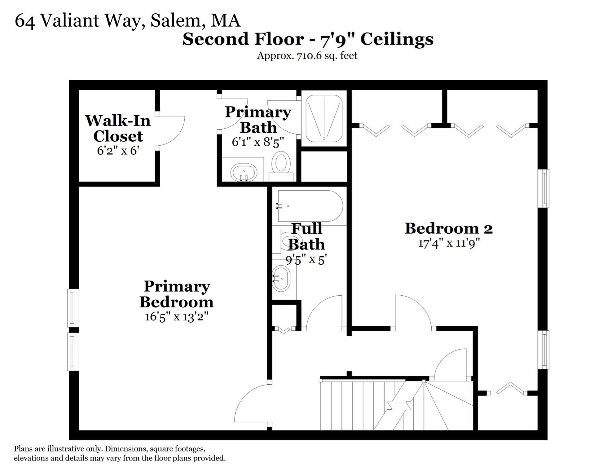 salem - #73414471