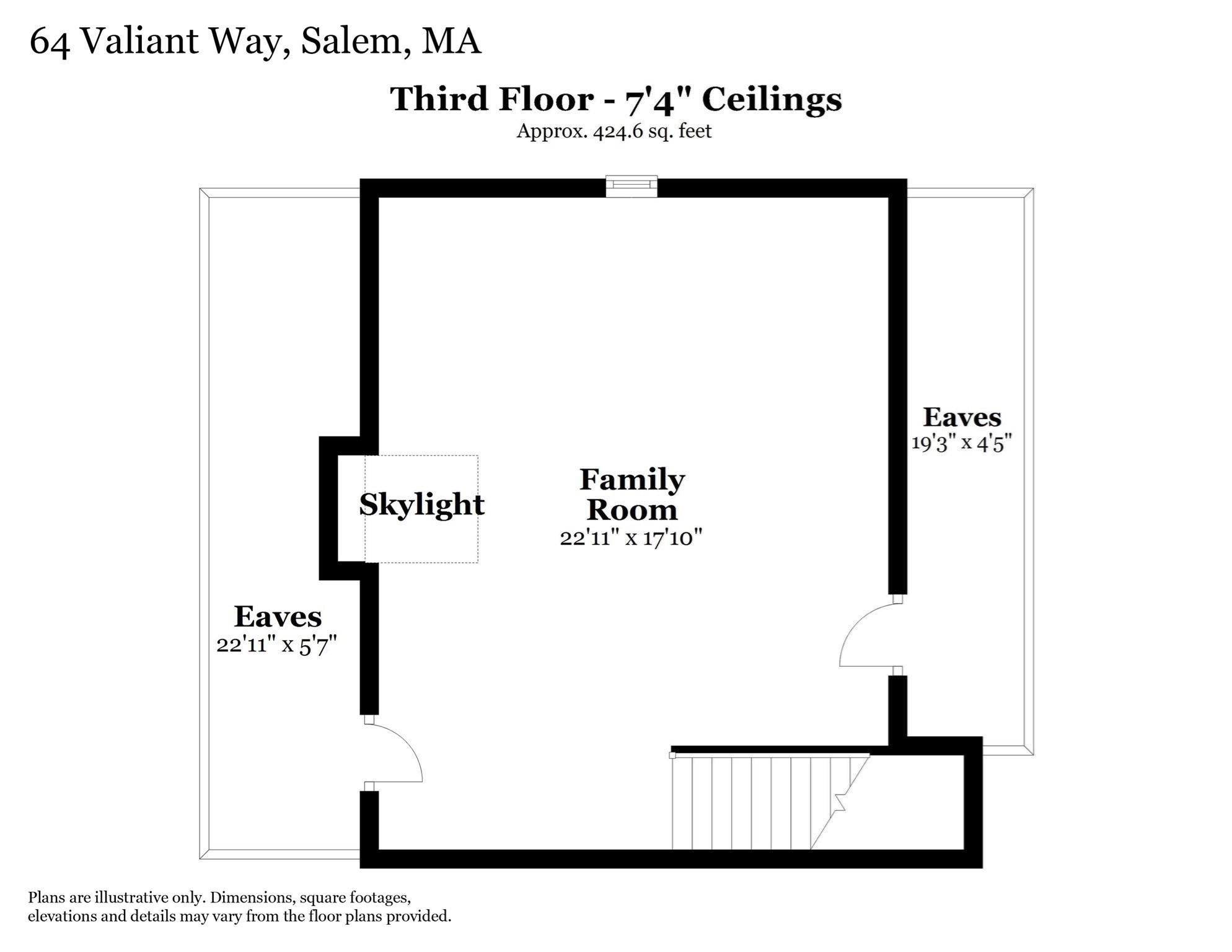 salem - #73414471