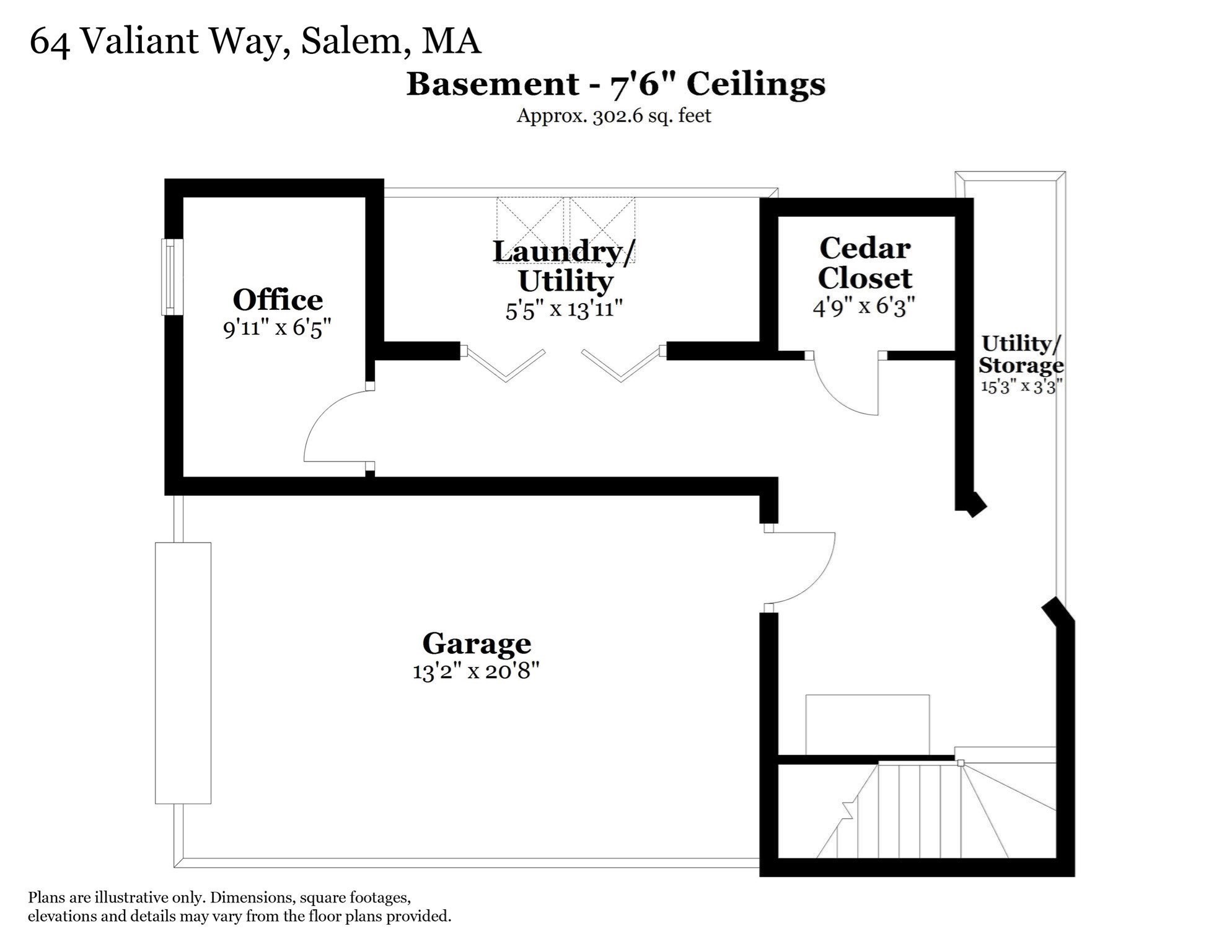 salem - #73414471