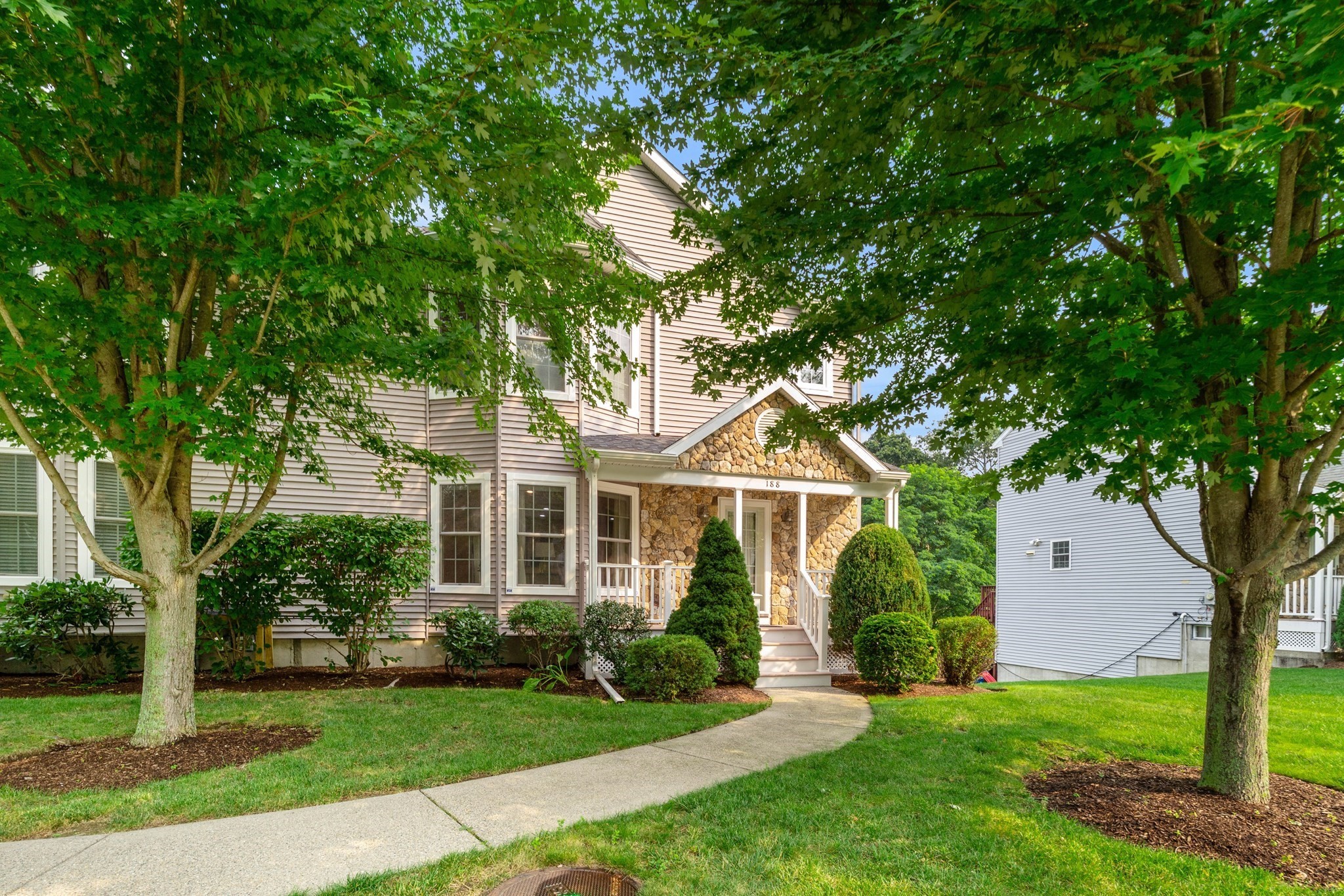 natick - #73414477
