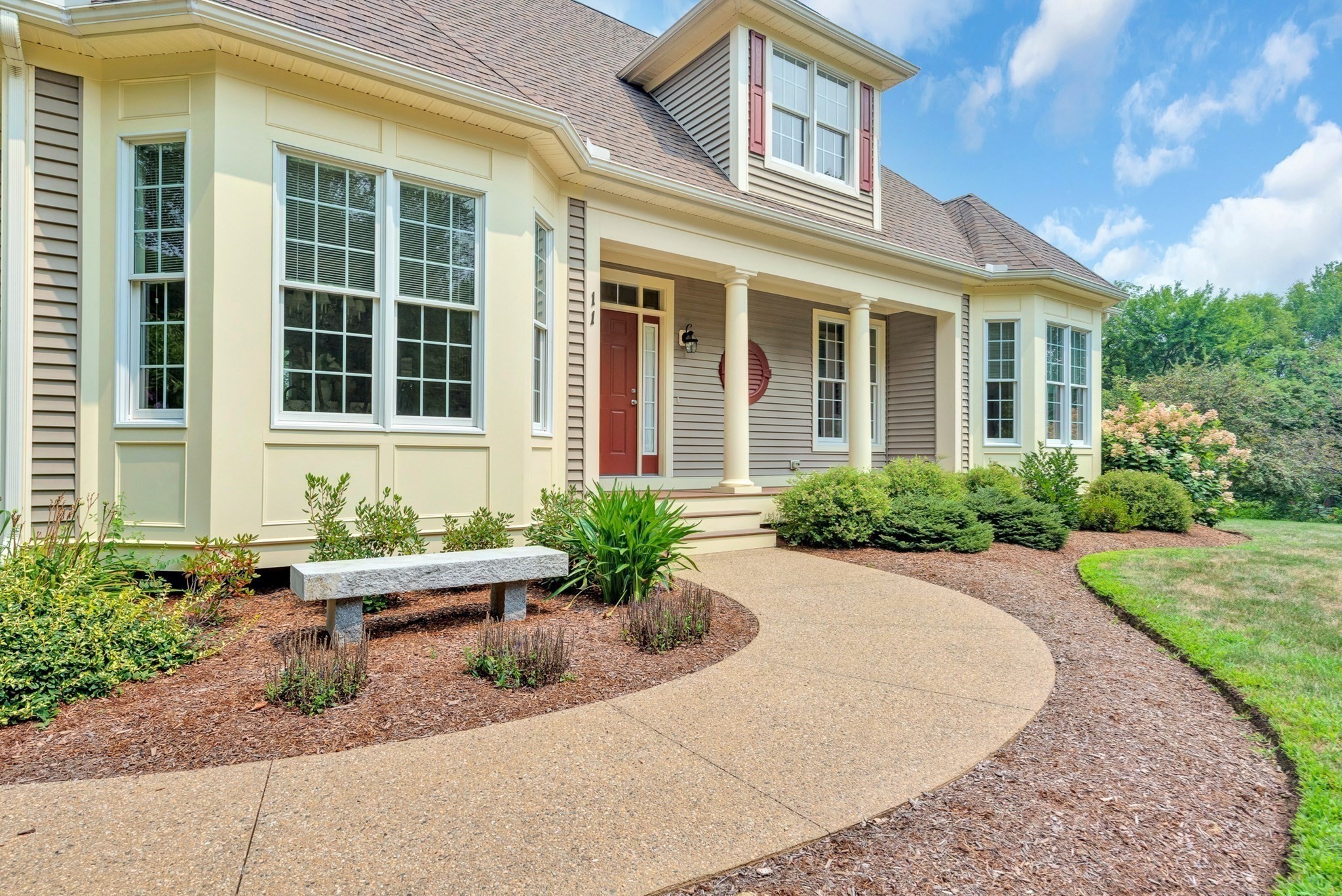 11 Miscoe Road, Mendon, MA 01756 - Image 3