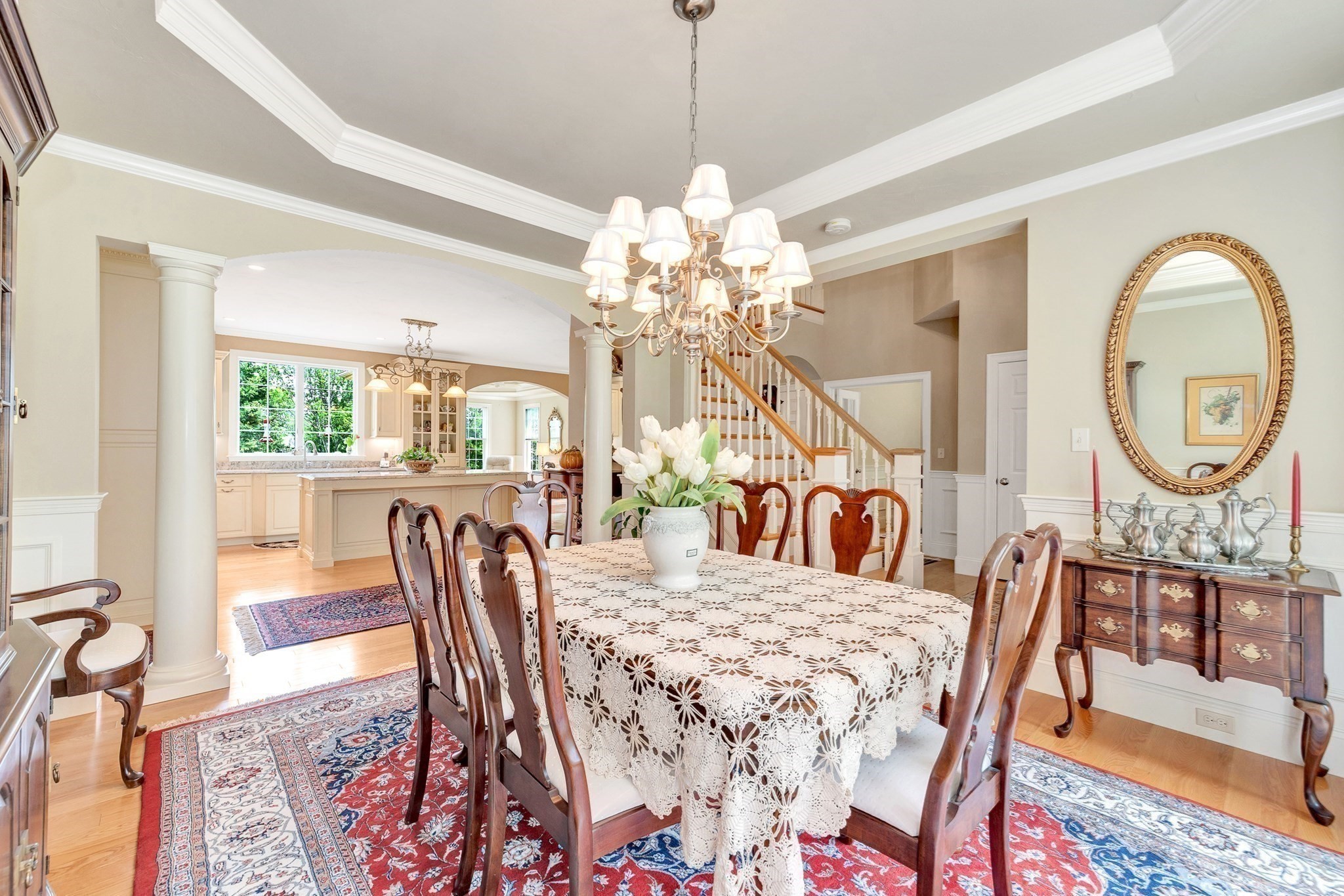 11 Miscoe Road, Mendon, MA 01756 - Image 8