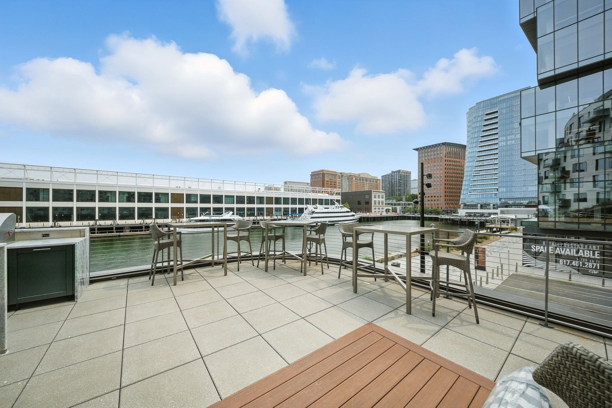 seaport - #73414496