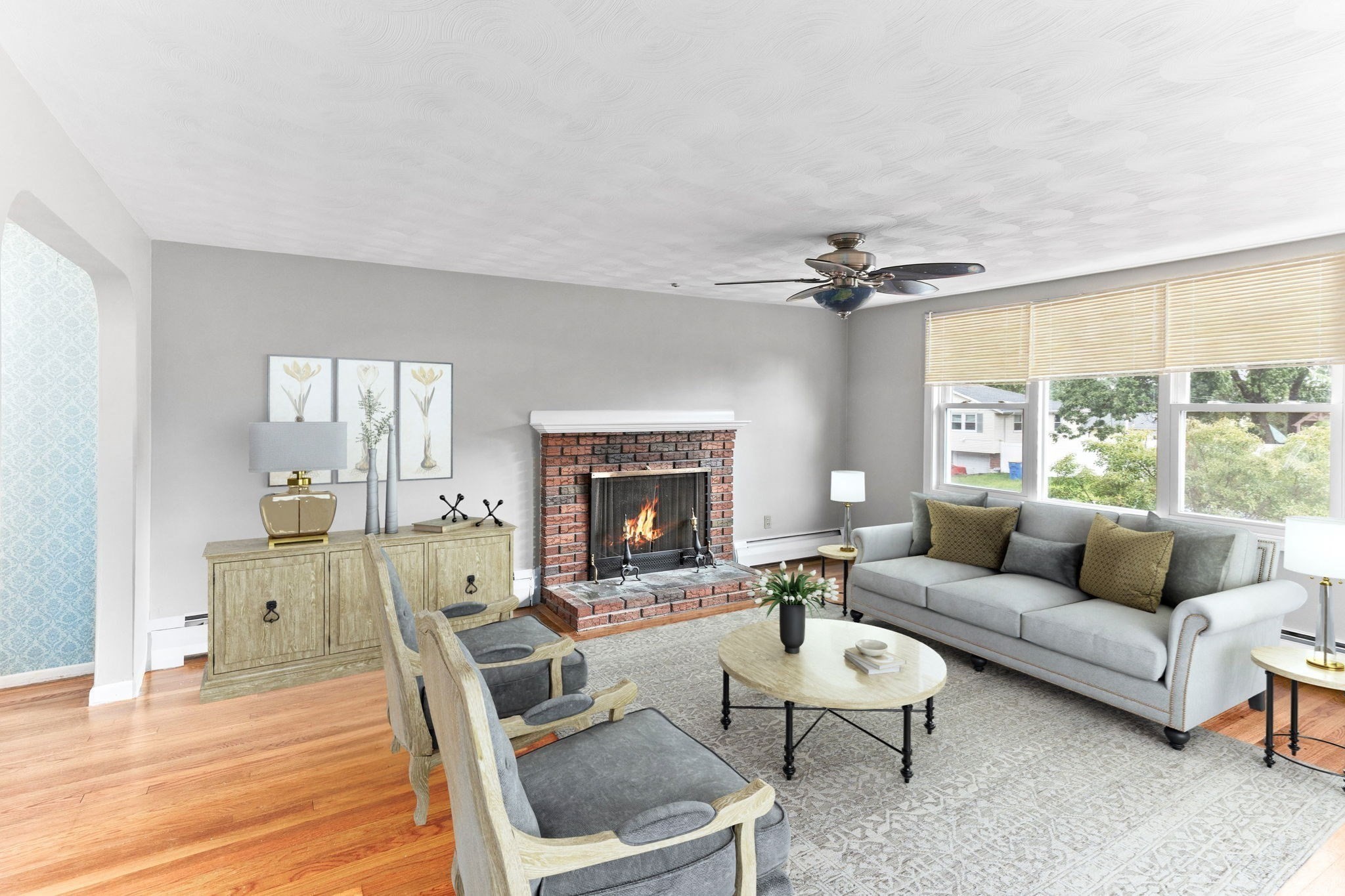 randolph - #73414502