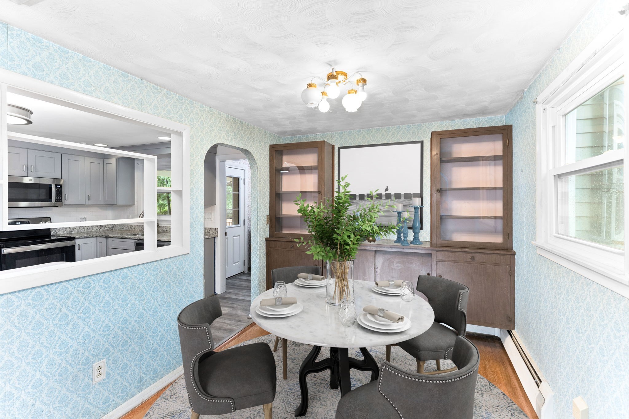 randolph - #73414502