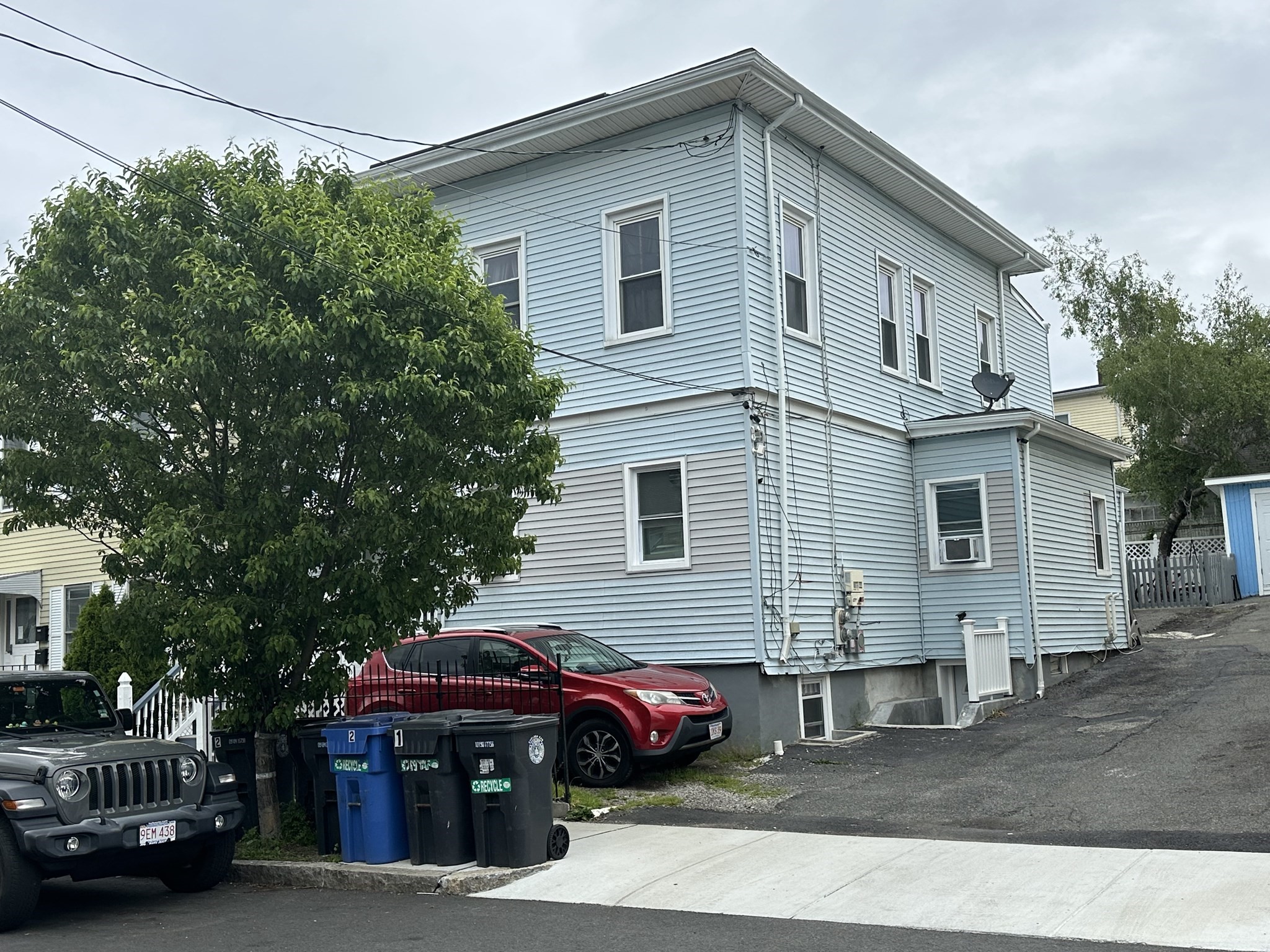 115 Addison St, Chelsea, MA 02150 - Image 2