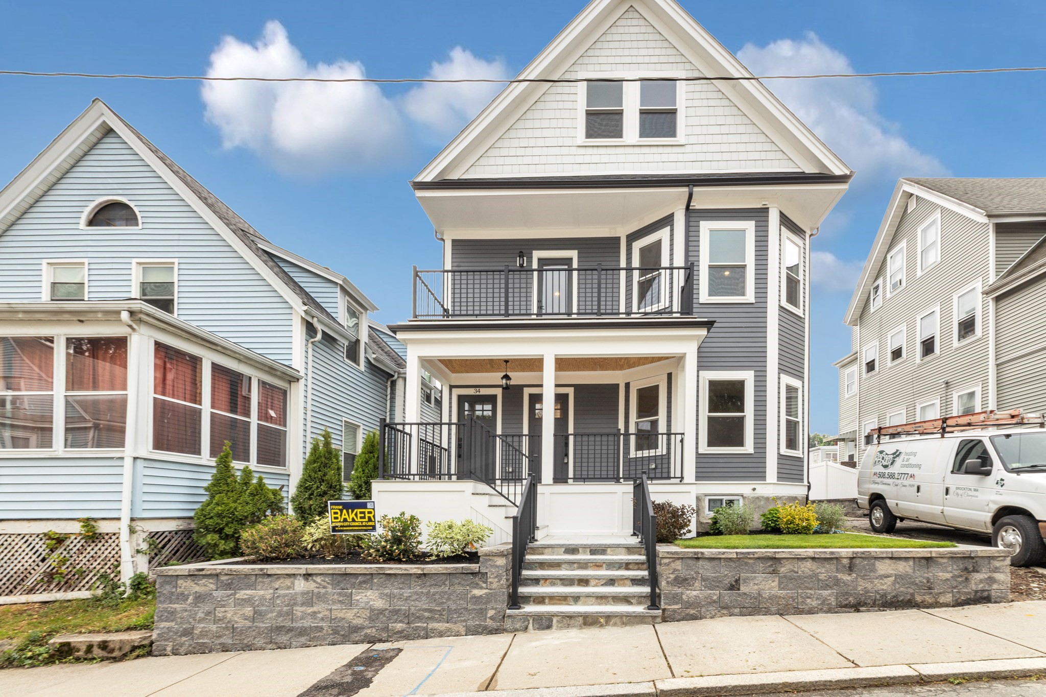 roslindale - #73414541