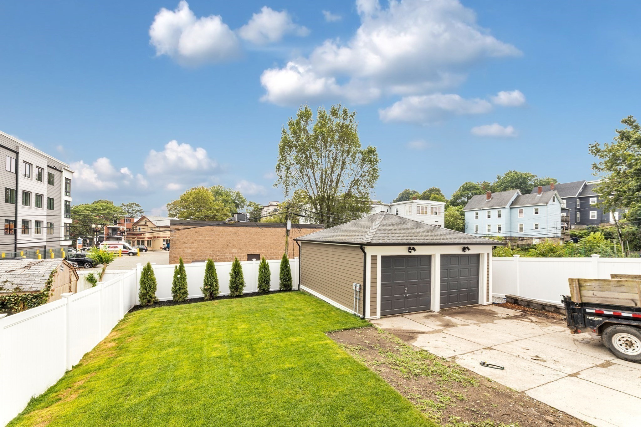 roslindale - #73414541