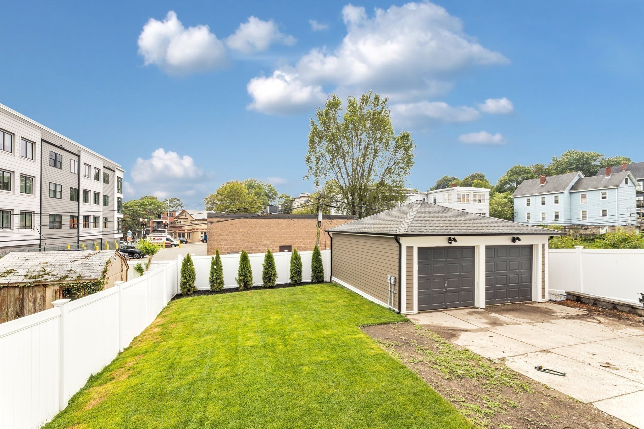 roslindale - #73414541