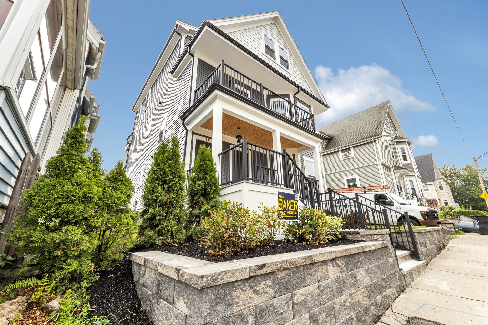 roslindale - #73414541
