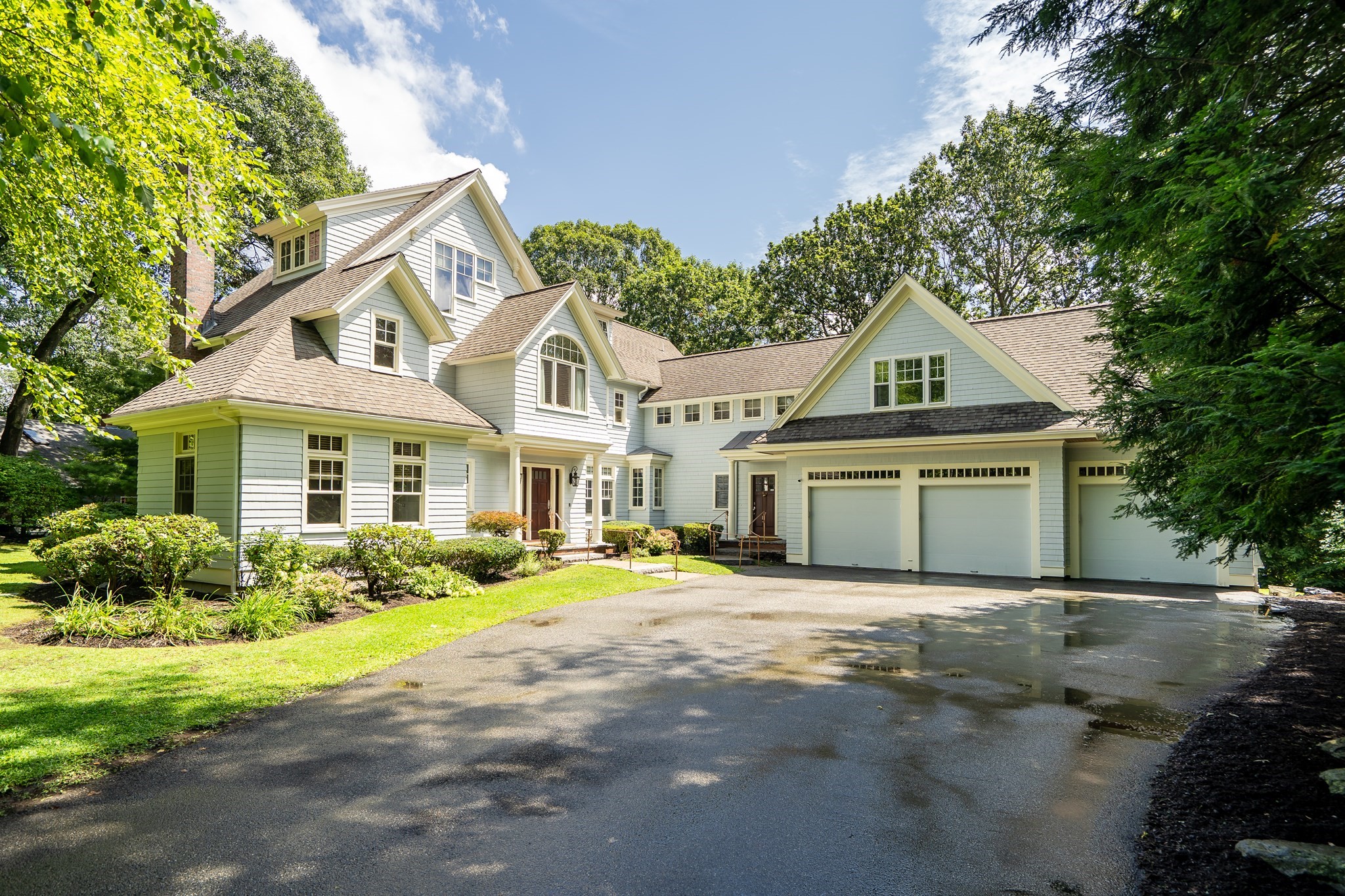3 Nowers Road, Lexington, MA 02420