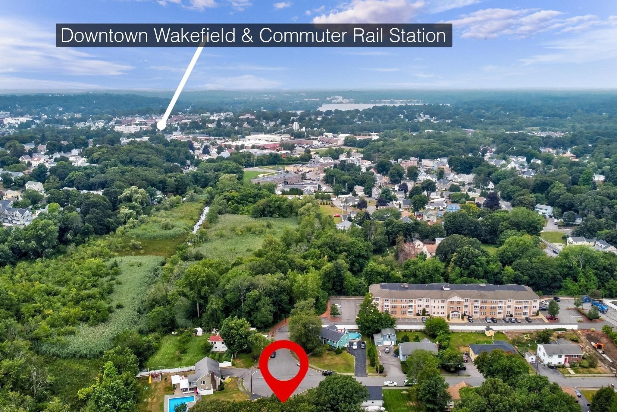 wakefield - #73414550