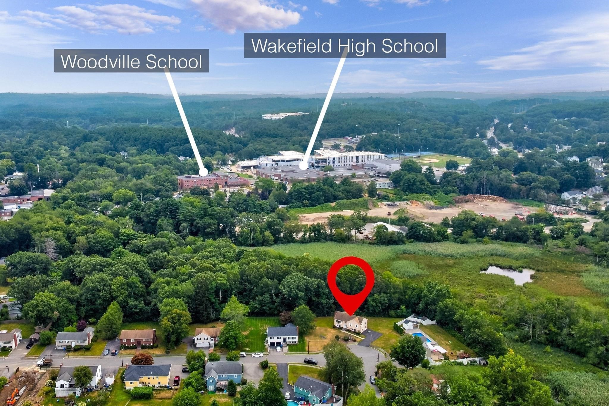 wakefield - #73414550