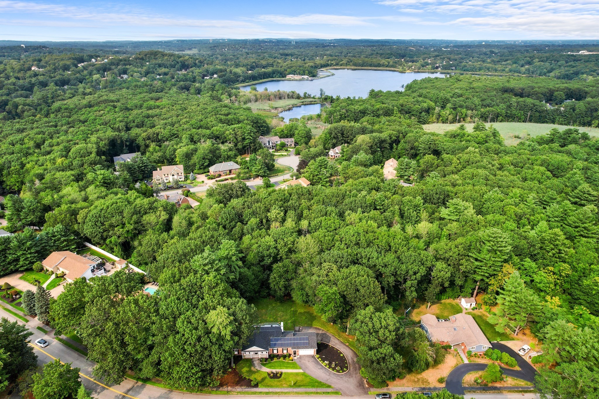 lynnfield - #73414551