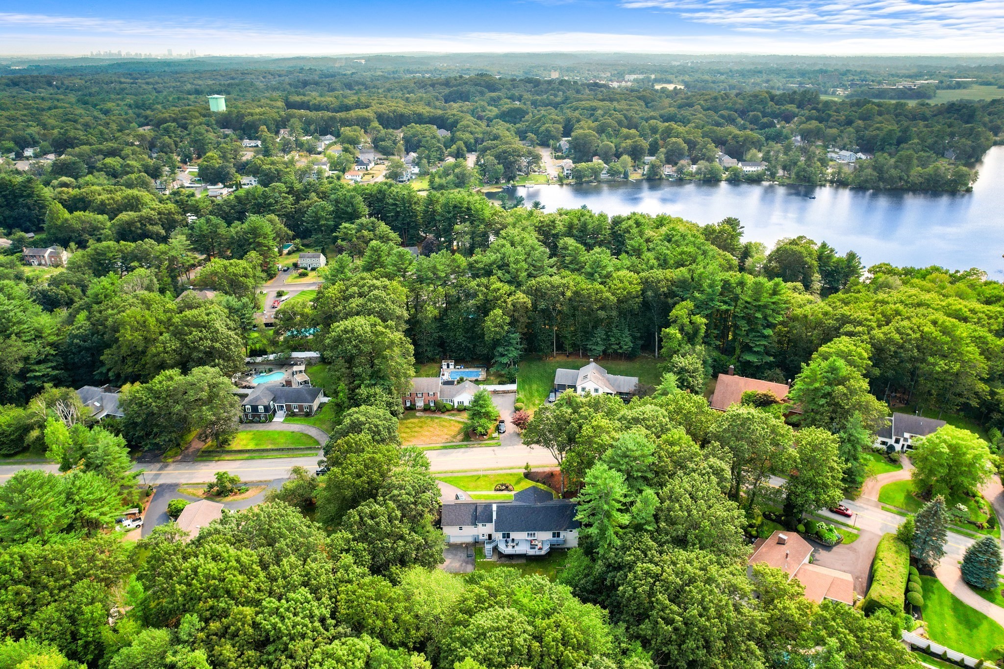 lynnfield - #73414551