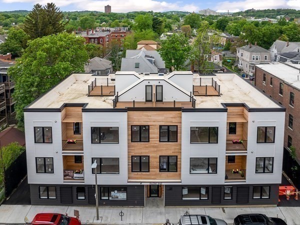 27 Dixwell St Unit 4, Jamaica Plain, Boston, MA 02130 - Image 16