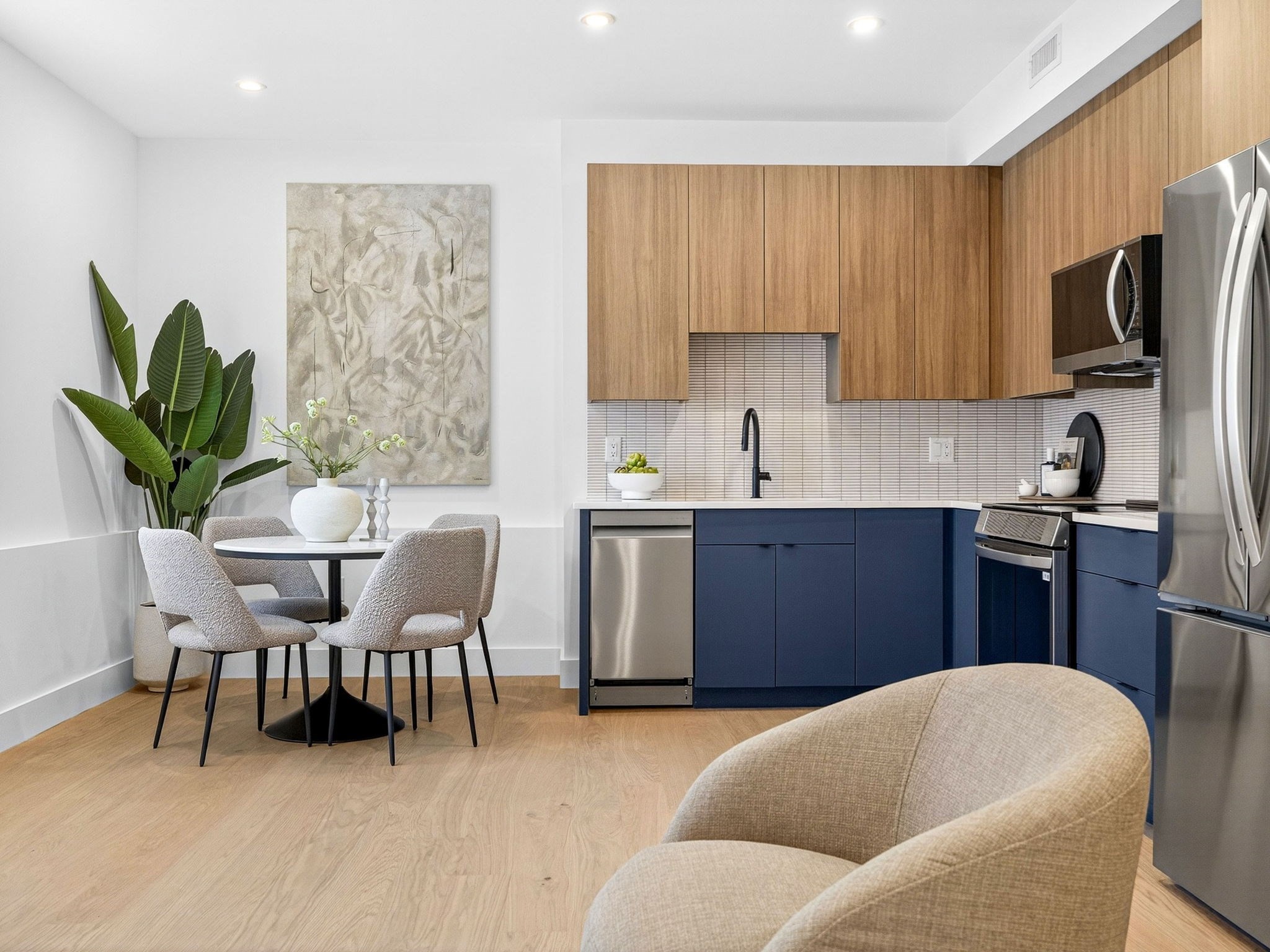 27 Dixwell St Unit 4, Jamaica Plain, Boston, MA 02130 - Image 6