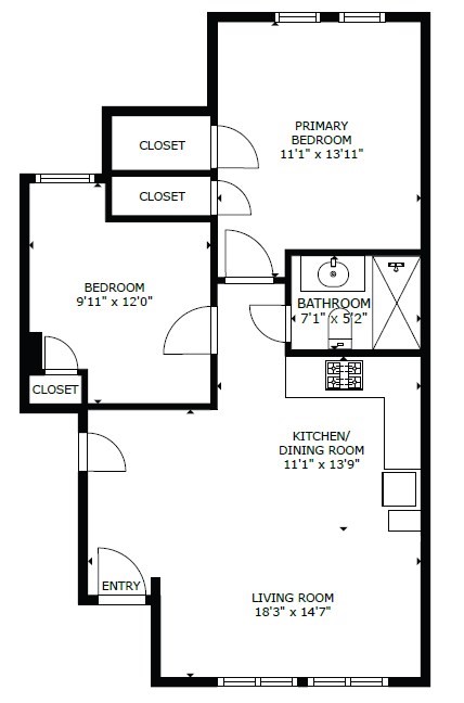 23 Winthrop Shore Drive  Unit 2, Winthrop, MA 02152