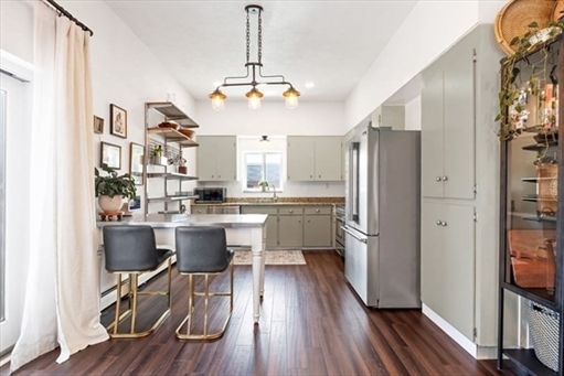 34 Tremont Street, Apt 6