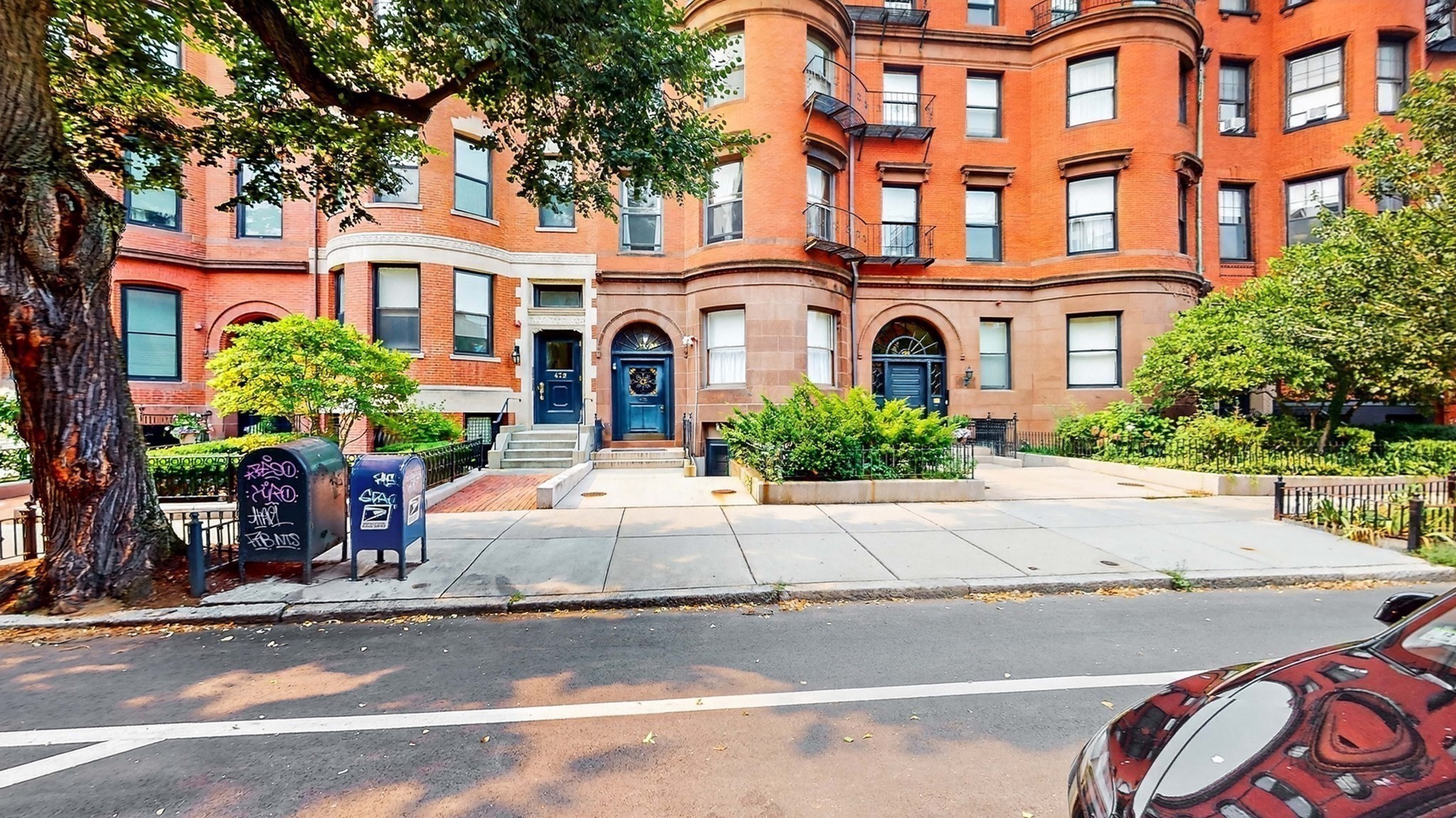 back-bay - #73414626
