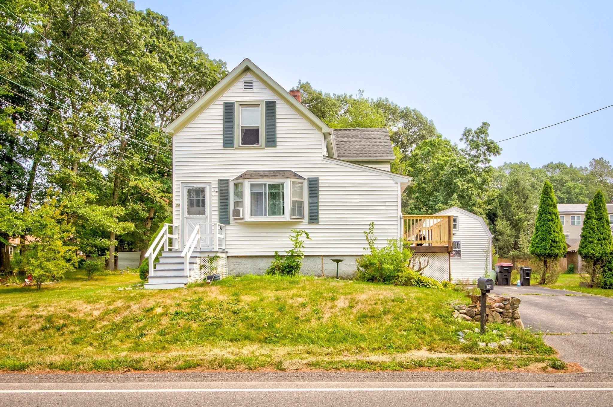 brockton - #73414638