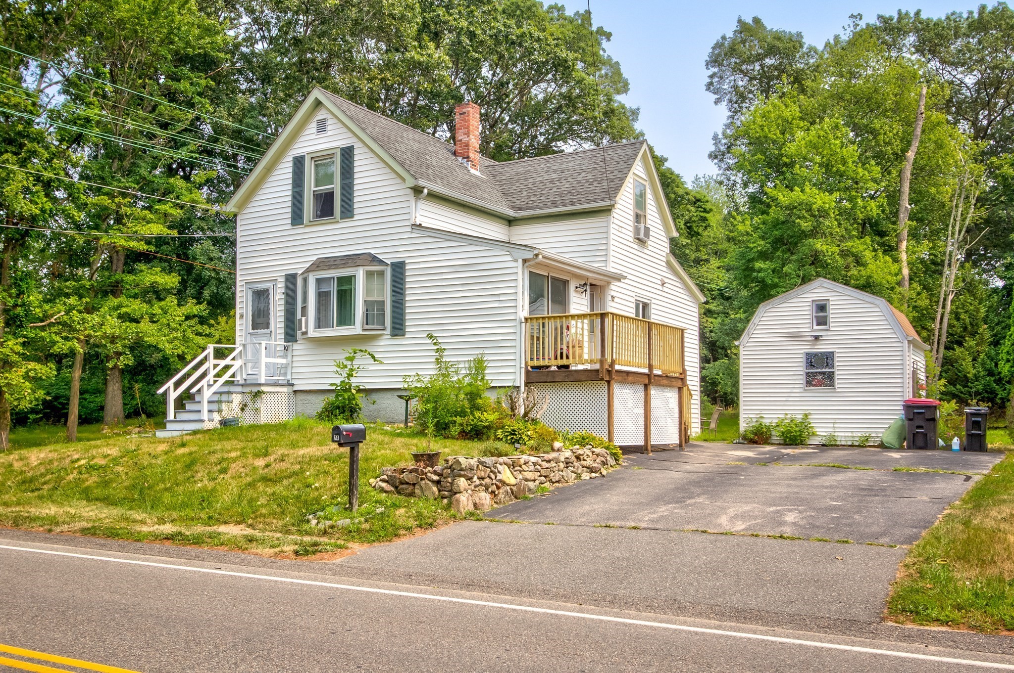 brockton - #73414638