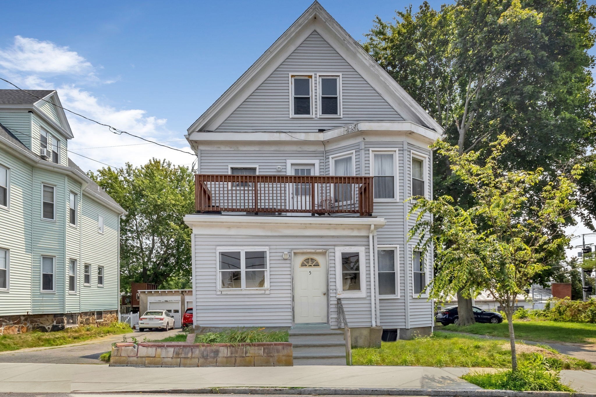 5 Beckford St Unit 3, Beverly, MA 01915 - Image 14