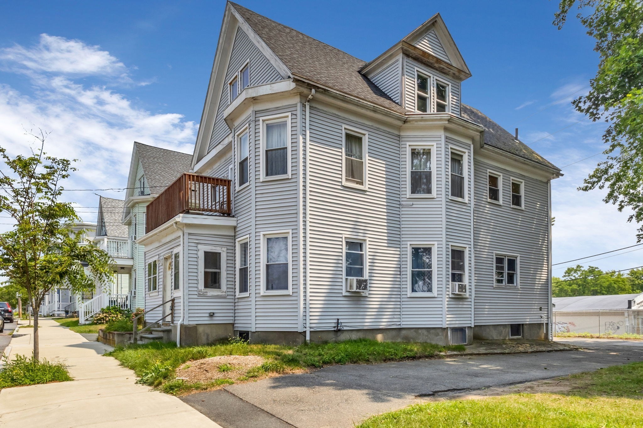 5 Beckford St Unit 3, Beverly, MA 01915 - Image 16