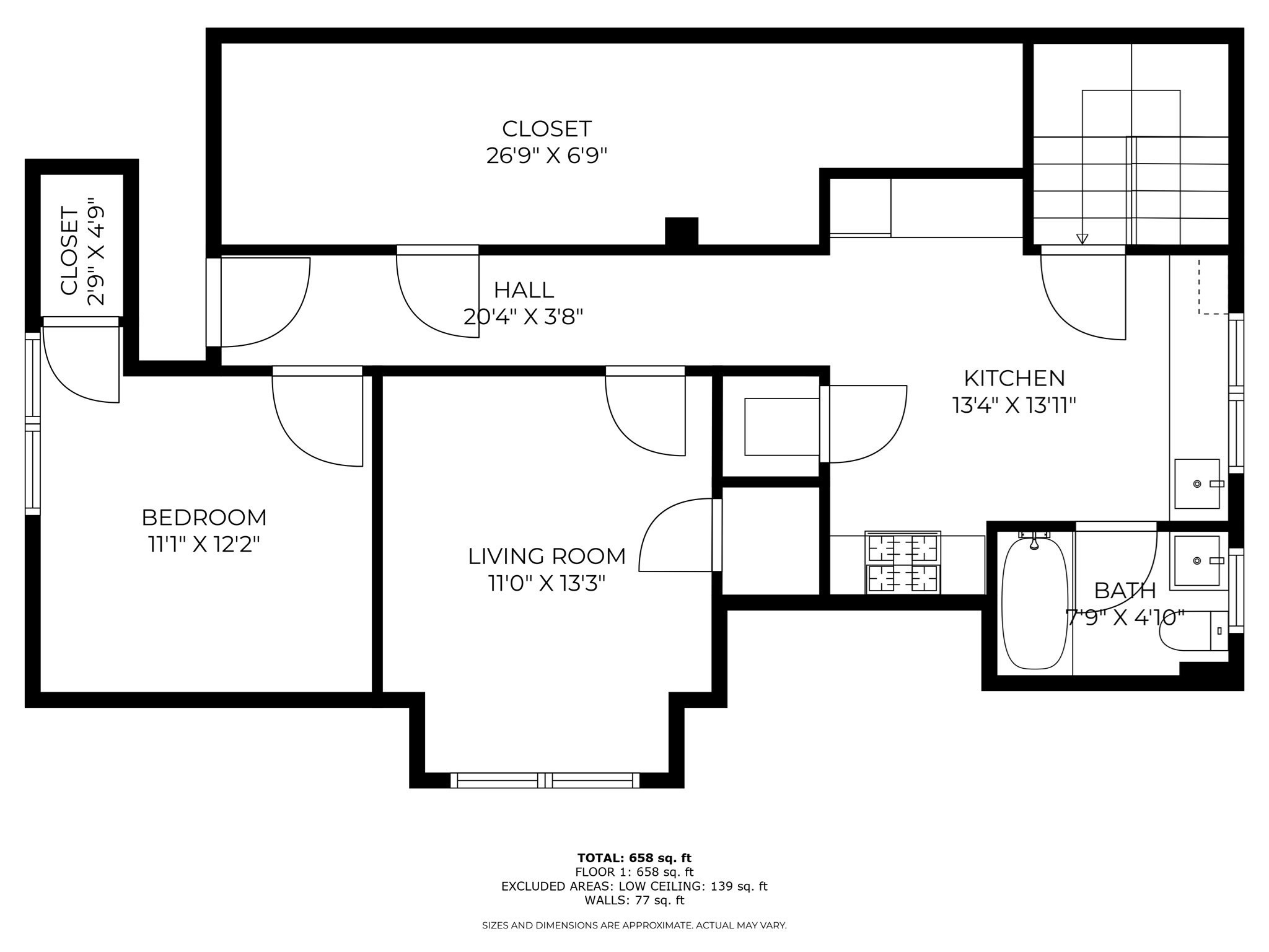 5 Beckford St Unit 3, Beverly, MA 01915 - Image 19